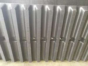 320x90x56 (320x56x90) Rubber Tracks, Conventional