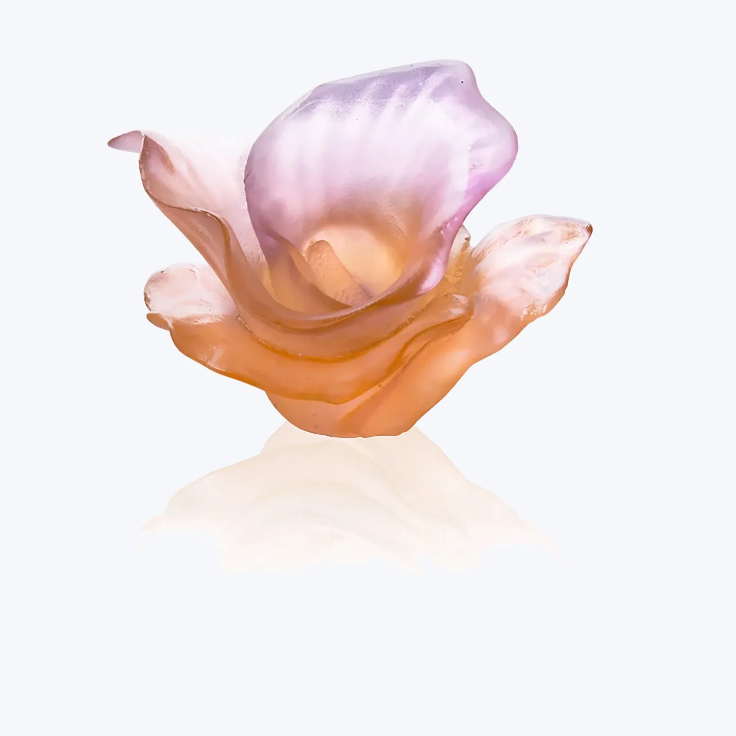 Arum Rose Decorative Flower
