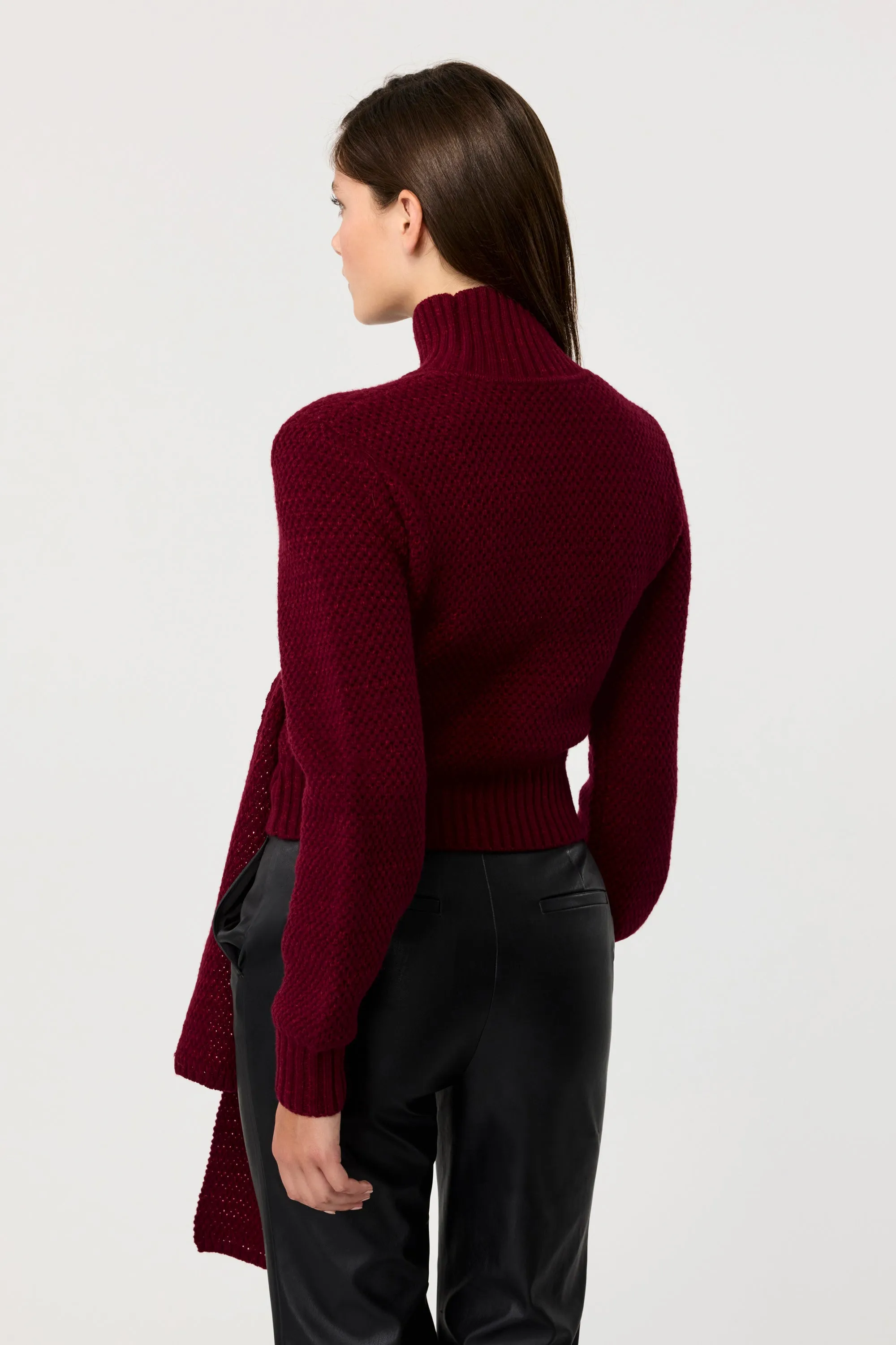 Aspen Cashmere Sweater