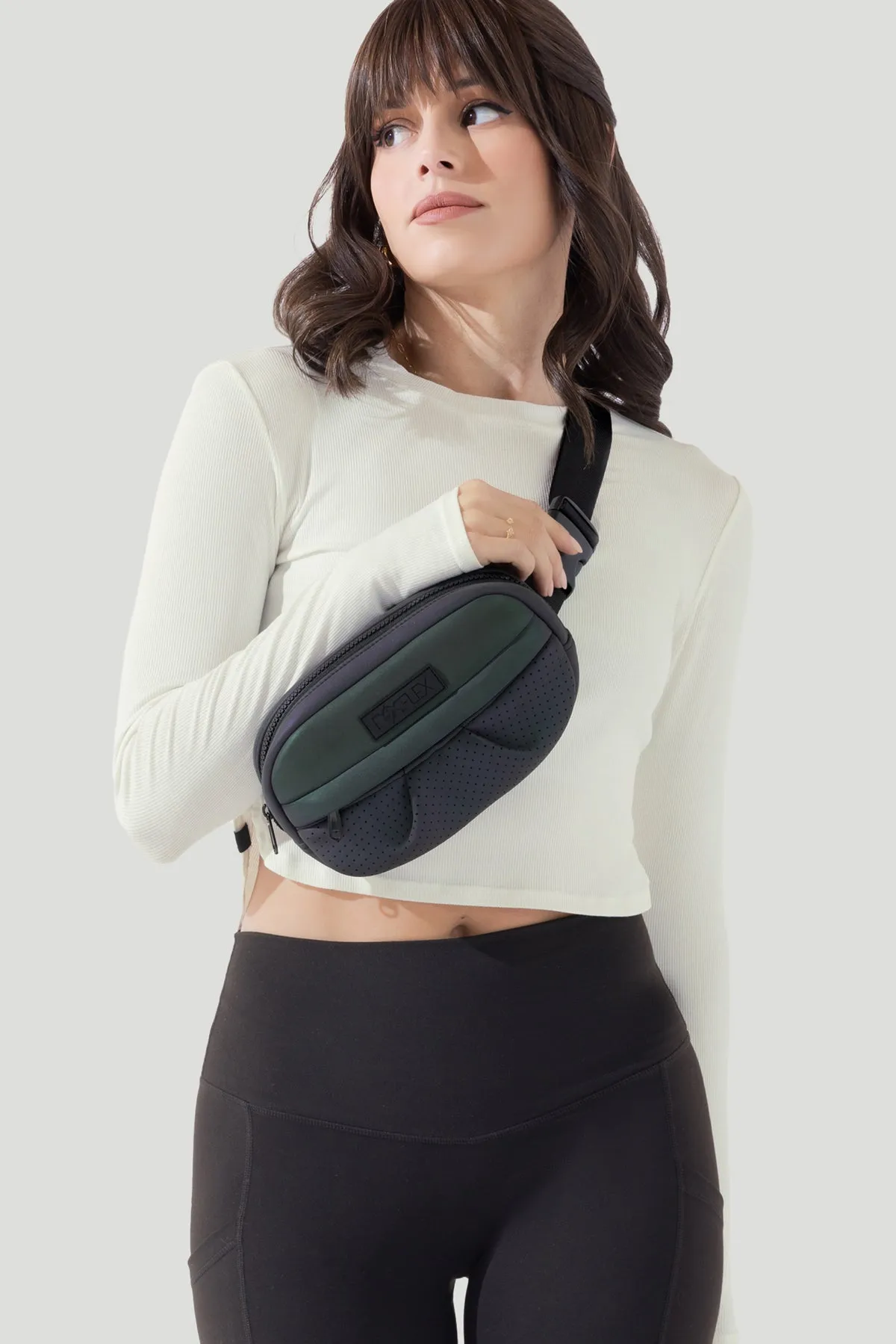 Bridget Belt Bag - Magic Flash