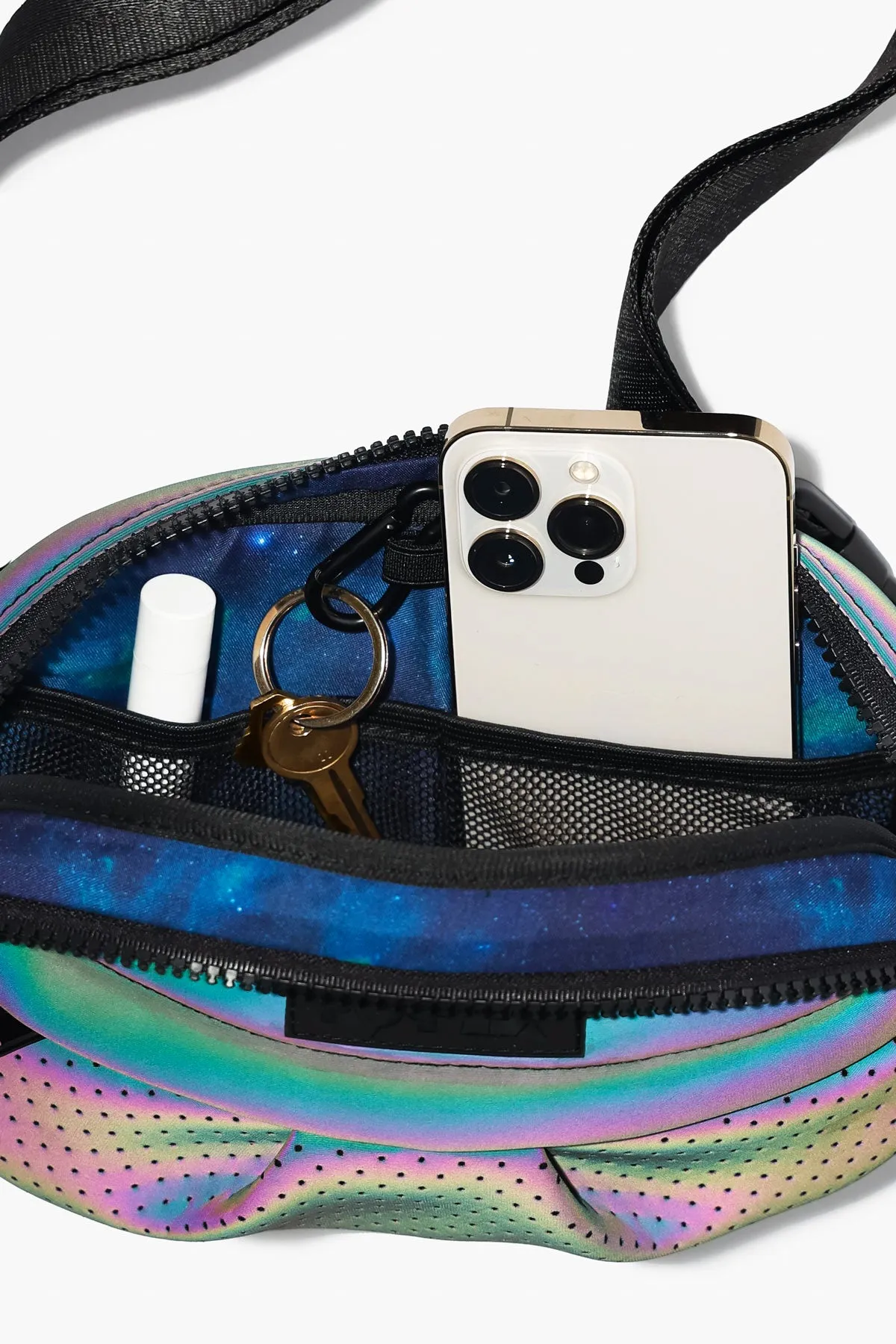 Bridget Belt Bag - Magic Flash