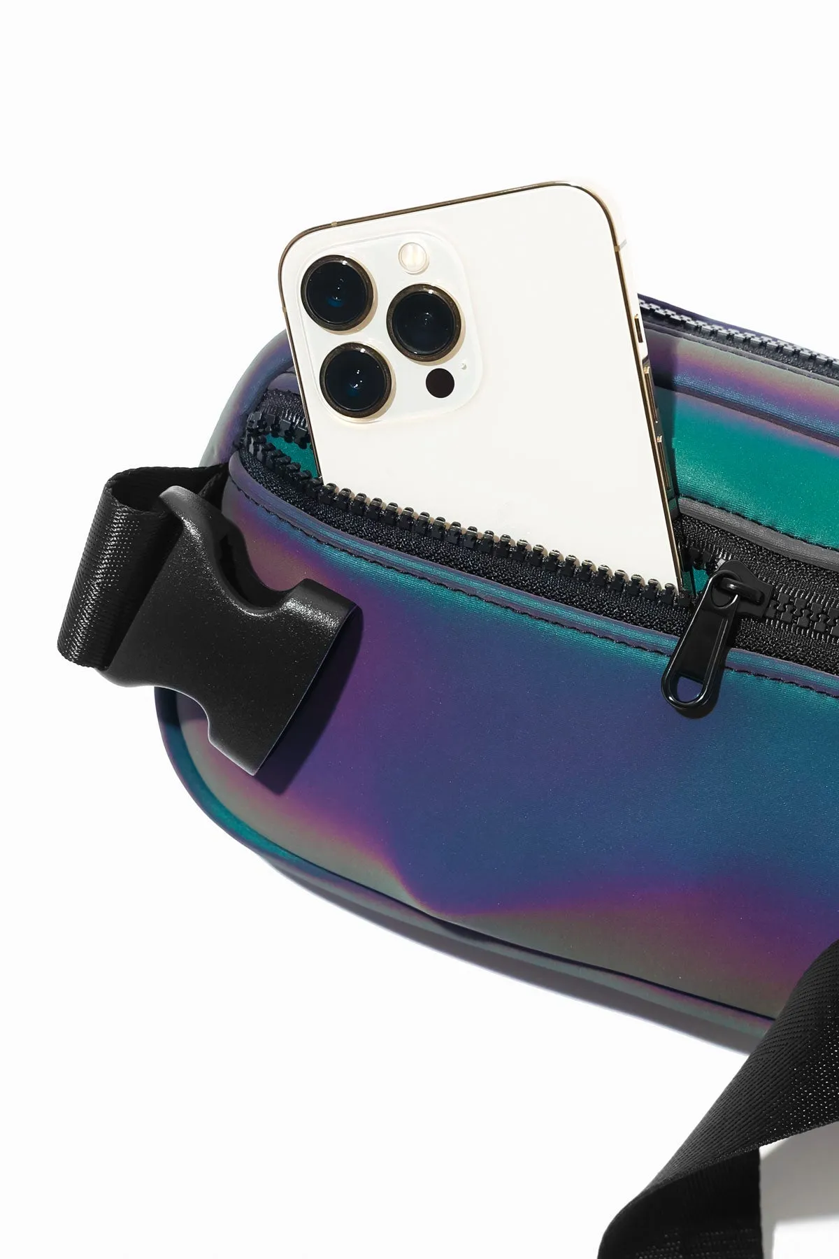 Bridget Belt Bag - Magic Flash