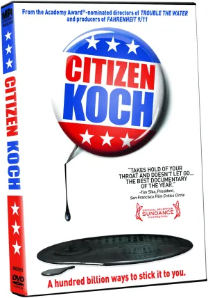 Citizen Koch