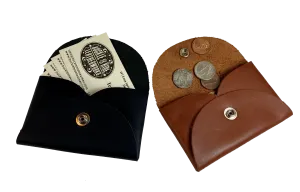 Coin/Card Wallet  BUY MORE and SAVE!