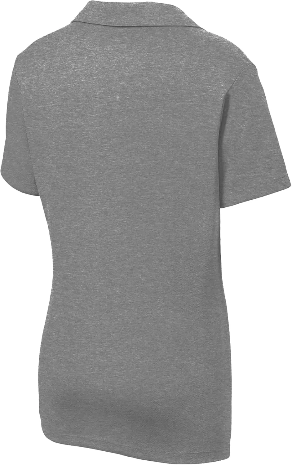 Custom Embroidered Polo Shirts for Women Personalized Embroidery Add Your Text Name