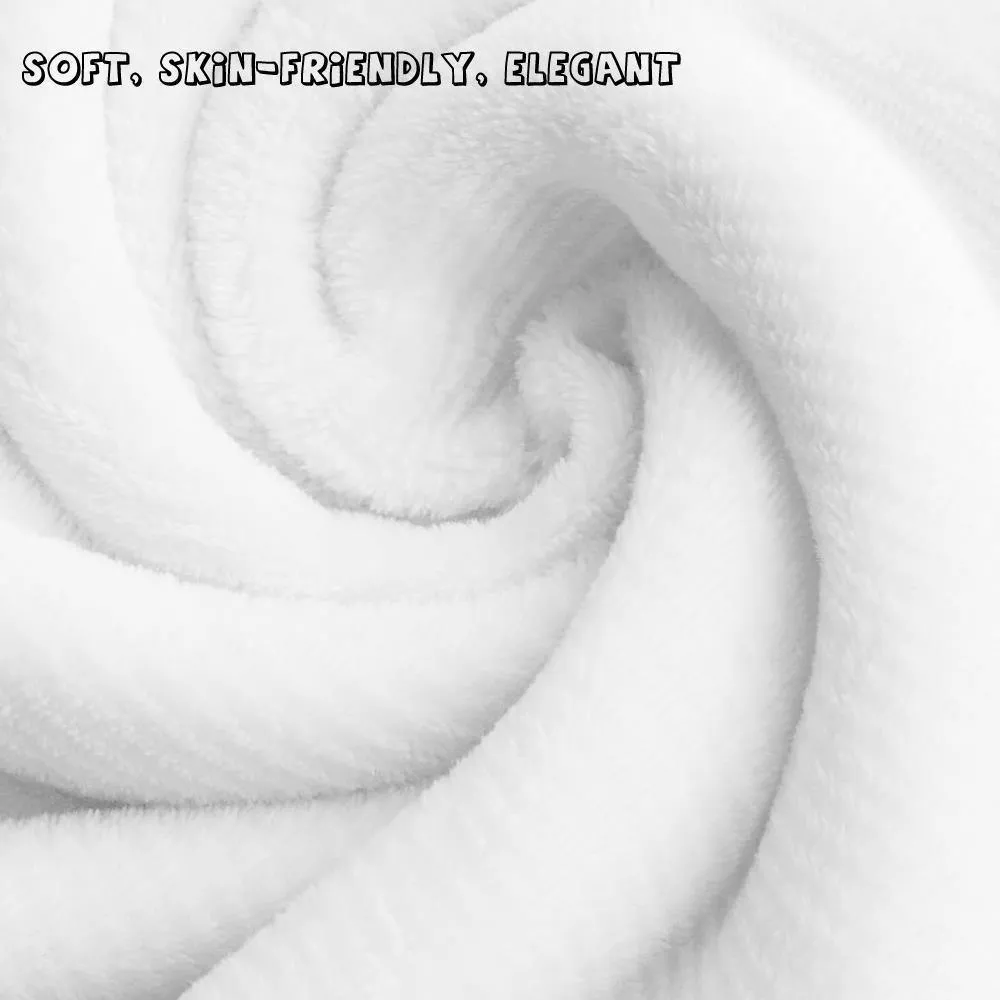 Custom Photo Blanket Sexy Art Photo Blankets For Lover
