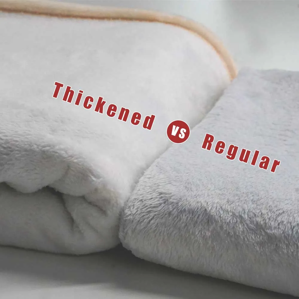 Custom Photo Blanket Sexy Art Photo Blankets For Lover