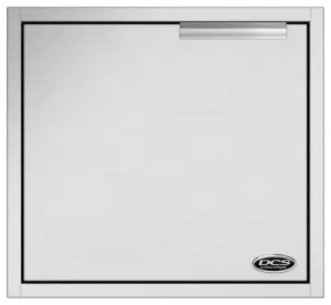 DCS Premium 24" Single Access Door 71154