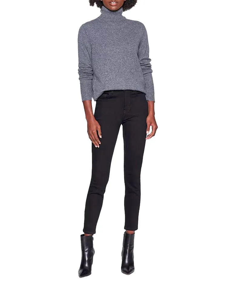 Delafine Turtleneck - EQUIPMENT