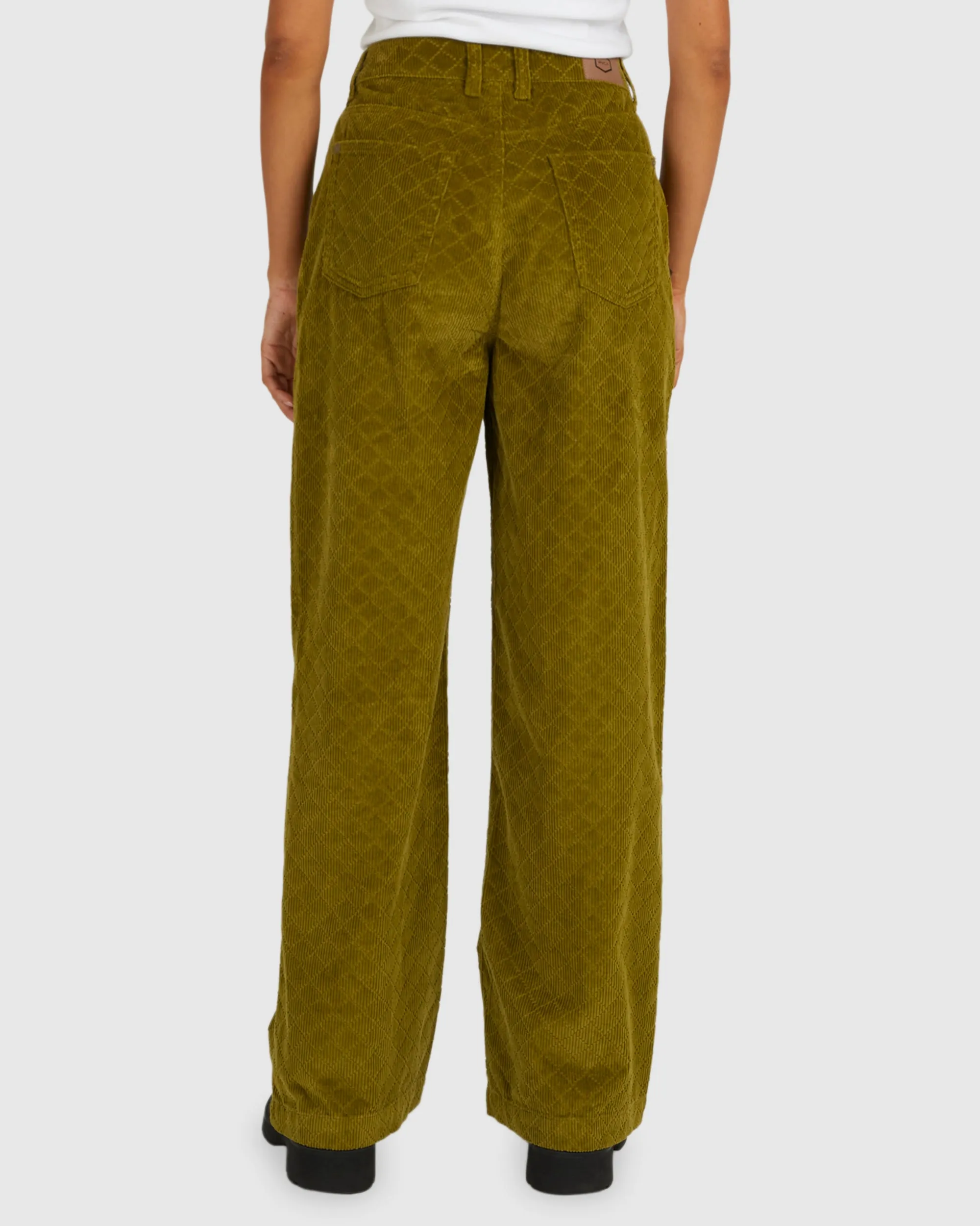 ELSA CORD PANT