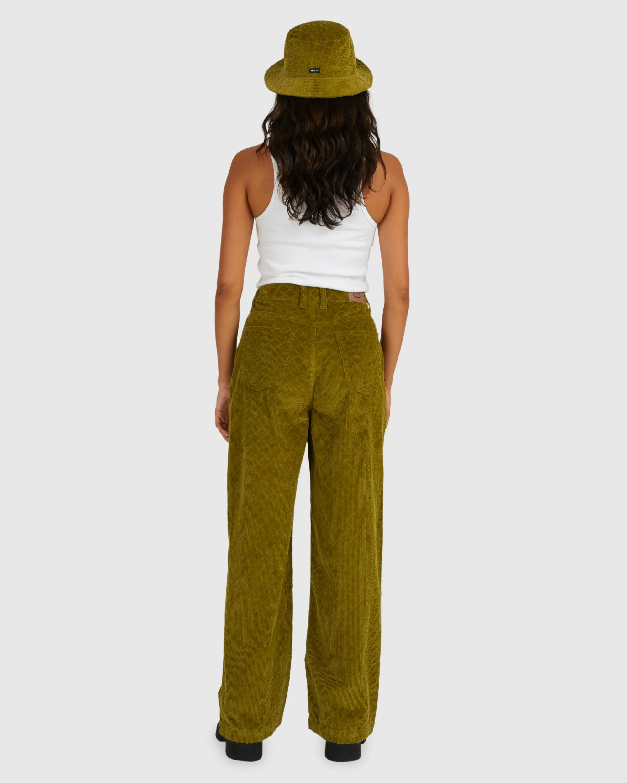 ELSA CORD PANT