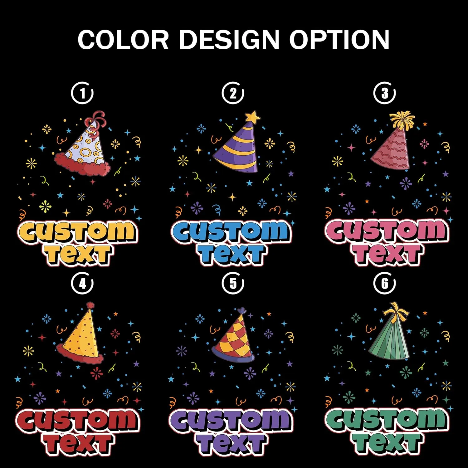 H-DEWALL Custom T Shirts 90s Vintage Design Your Own Photo Bootleg Rap Tee Gifts for Boyfriend Birthday Shirts for Men