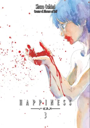 Happiness 03
