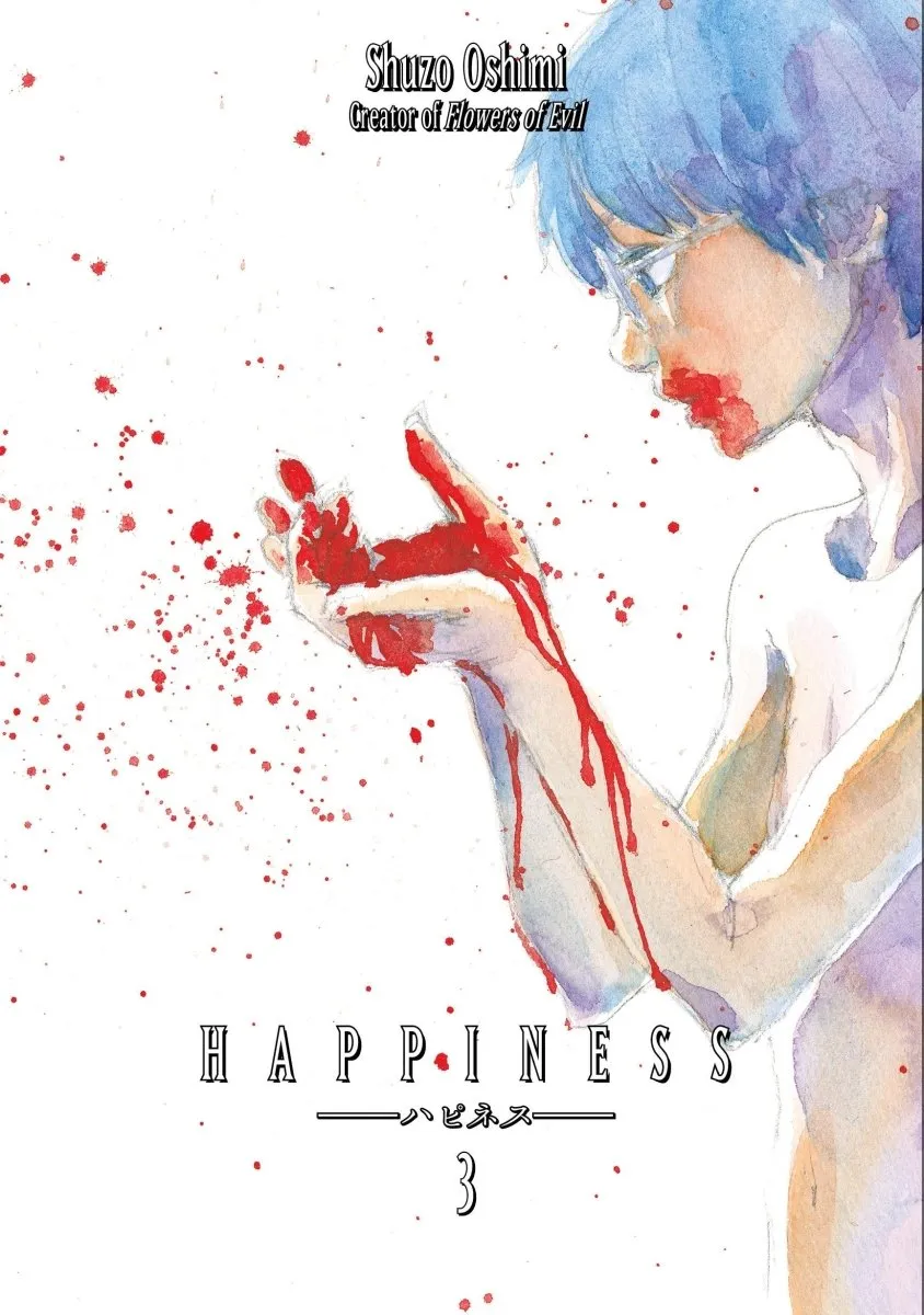 Happiness 03