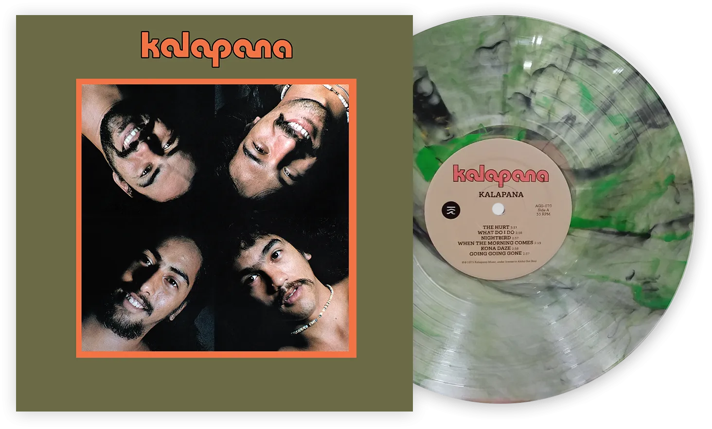 Kalapana