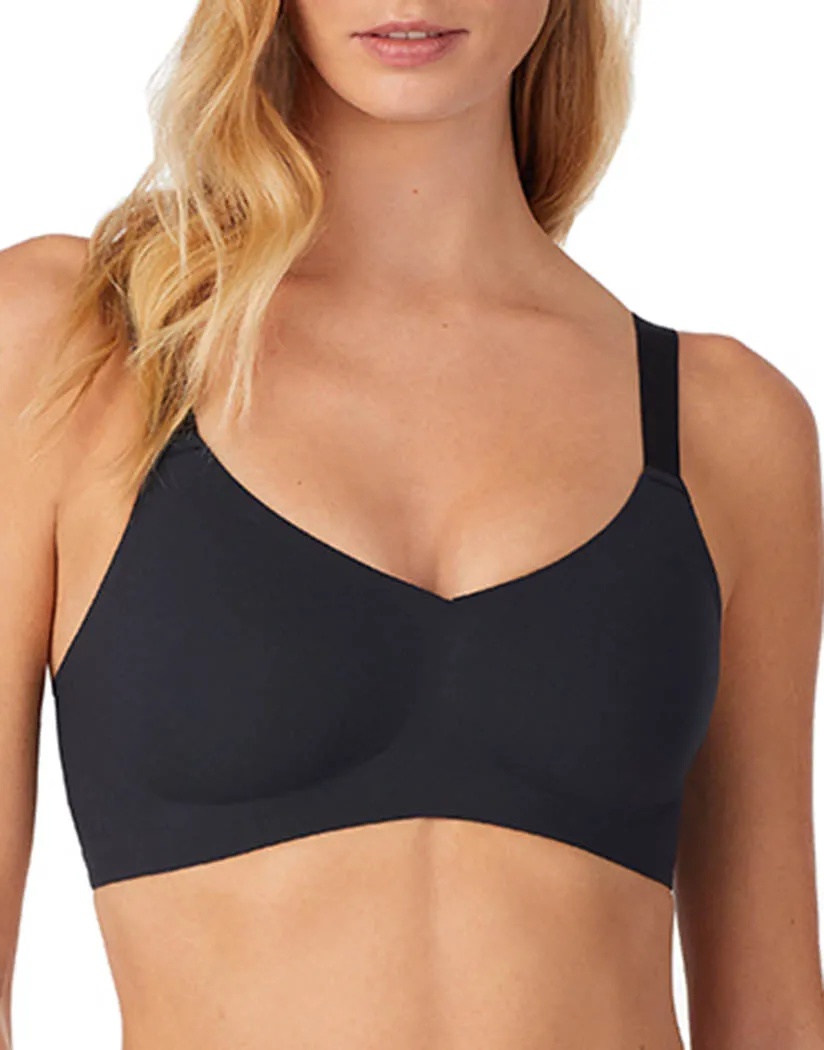 Le Mystere Smooth Shape Unlined Wireless Bra 5212