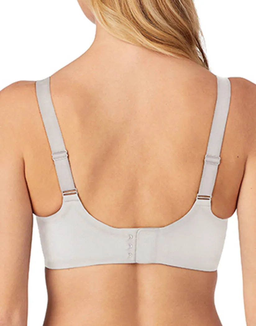 Le Mystere Smooth Shape Unlined Wireless Bra 5212