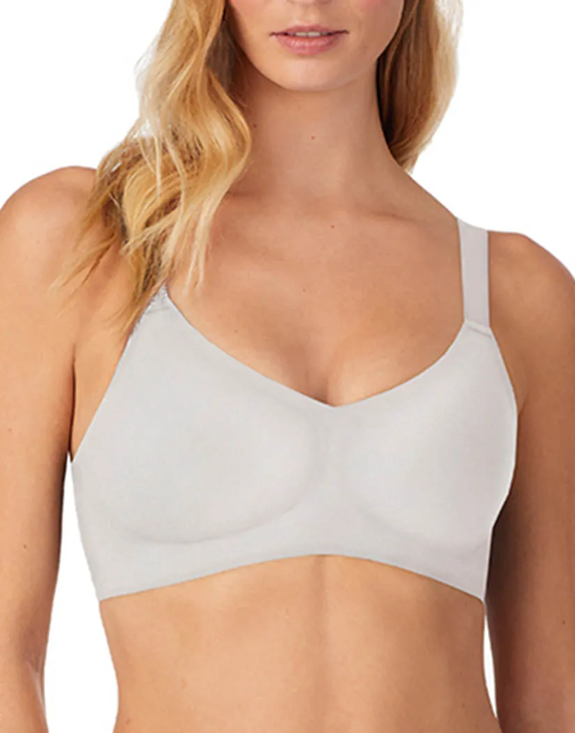 Le Mystere Smooth Shape Unlined Wireless Bra 5212