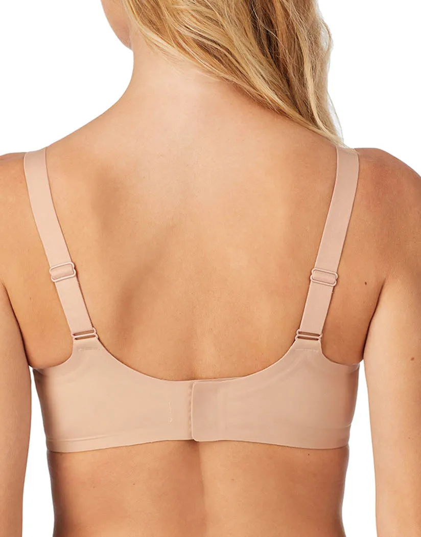 Le Mystere Smooth Shape Unlined Wireless Bra 5212