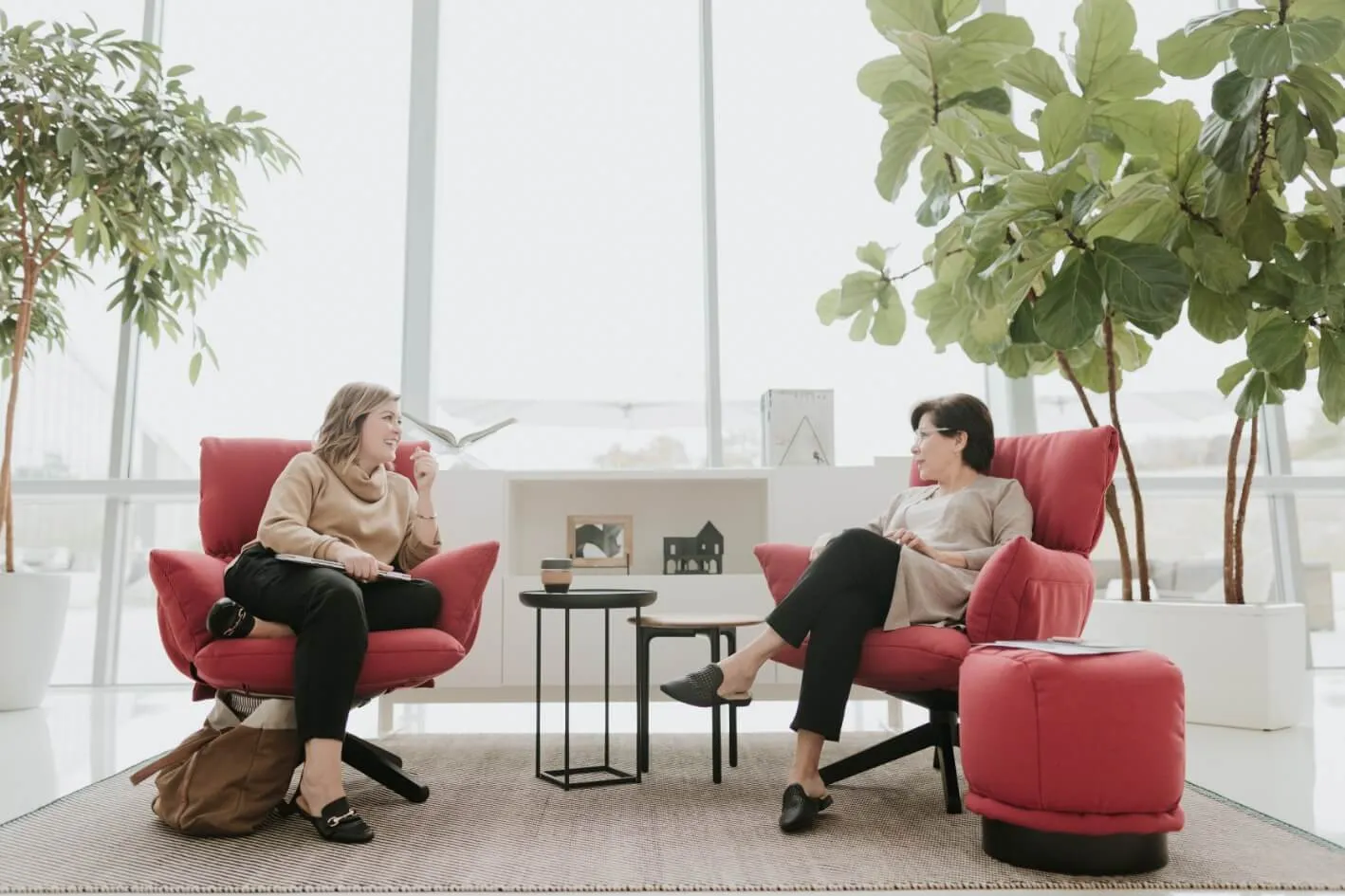Lud'o Lounge Chair
