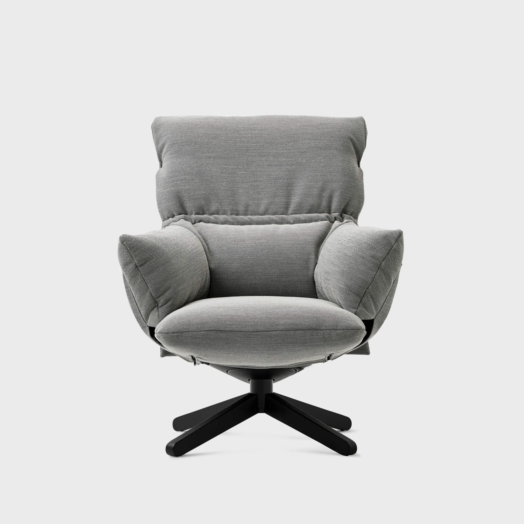 Lud'o Lounge Chair