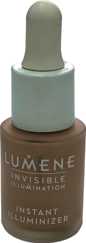 Lumene Invisible Illumination Instant Illuminizer  15 ml