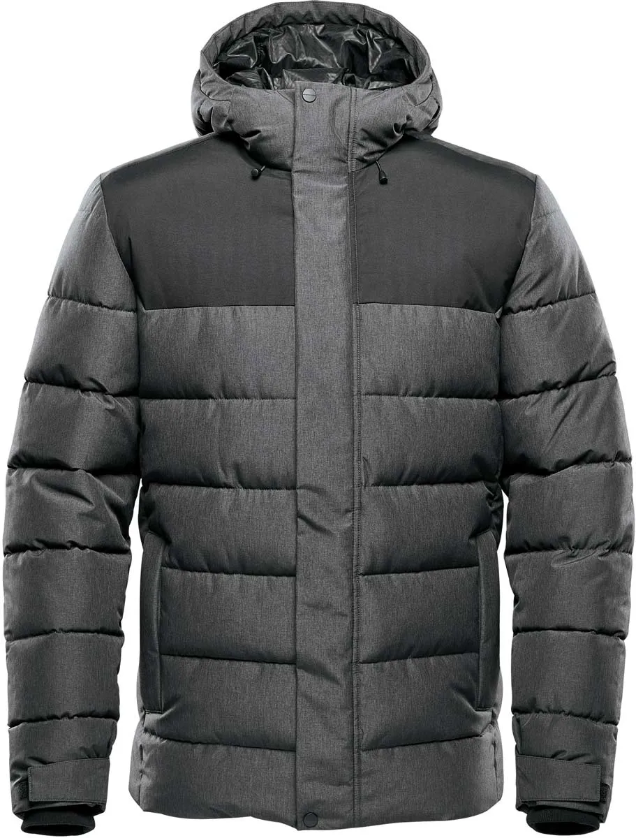 Men's Oslo HD Parka - HXP-1
