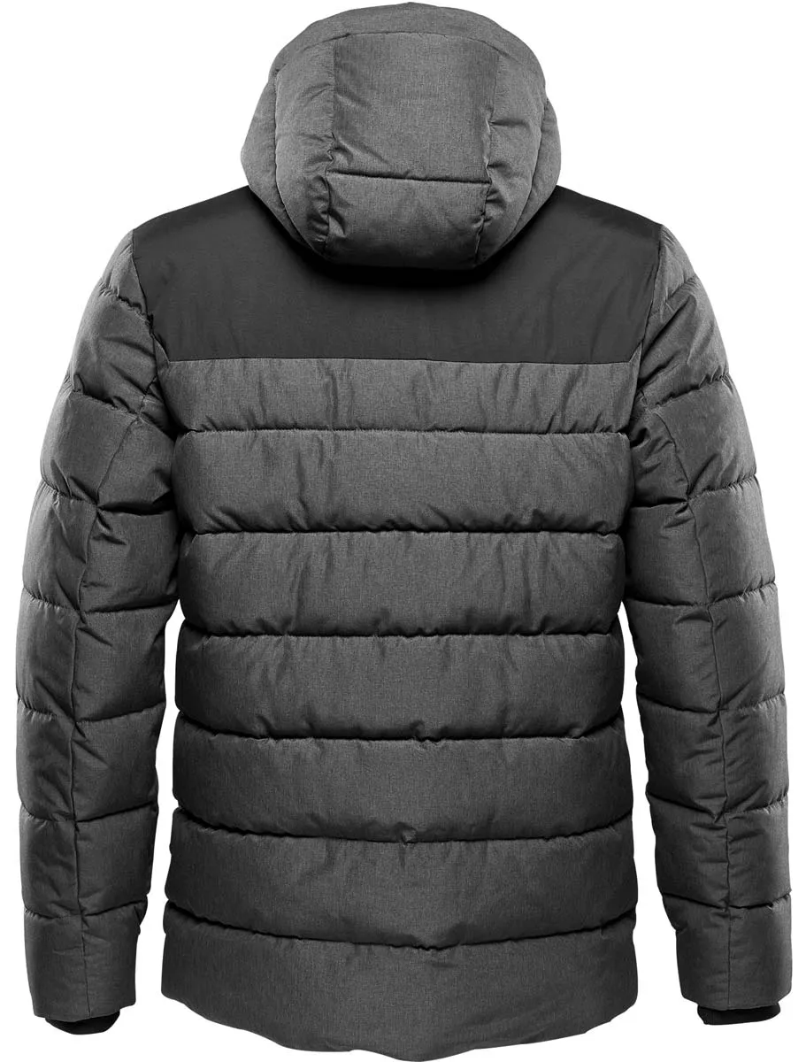 Men's Oslo HD Parka - HXP-1
