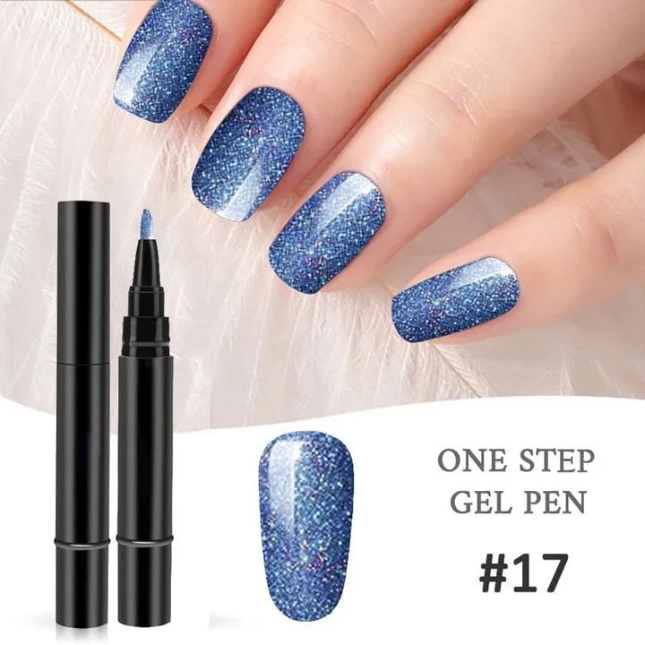 One-Step-Nagelgelstift
