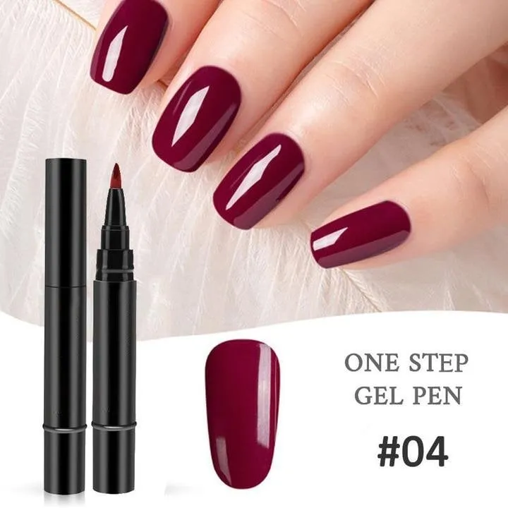 One-Step-Nagelgelstift