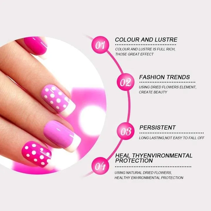 One-Step-Nagelgelstift