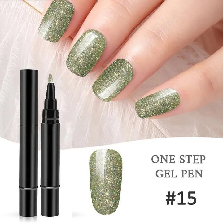 One-Step-Nagelgelstift