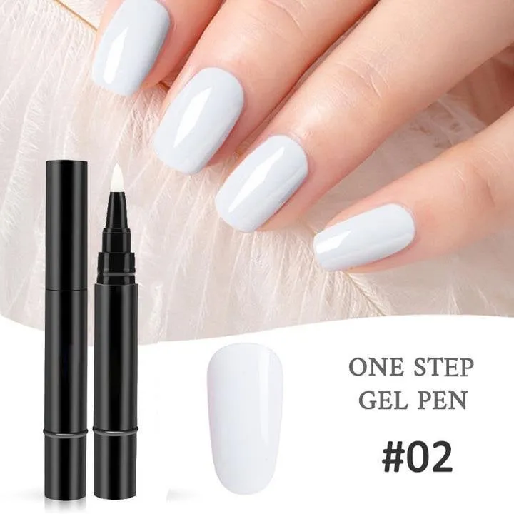 One-Step-Nagelgelstift