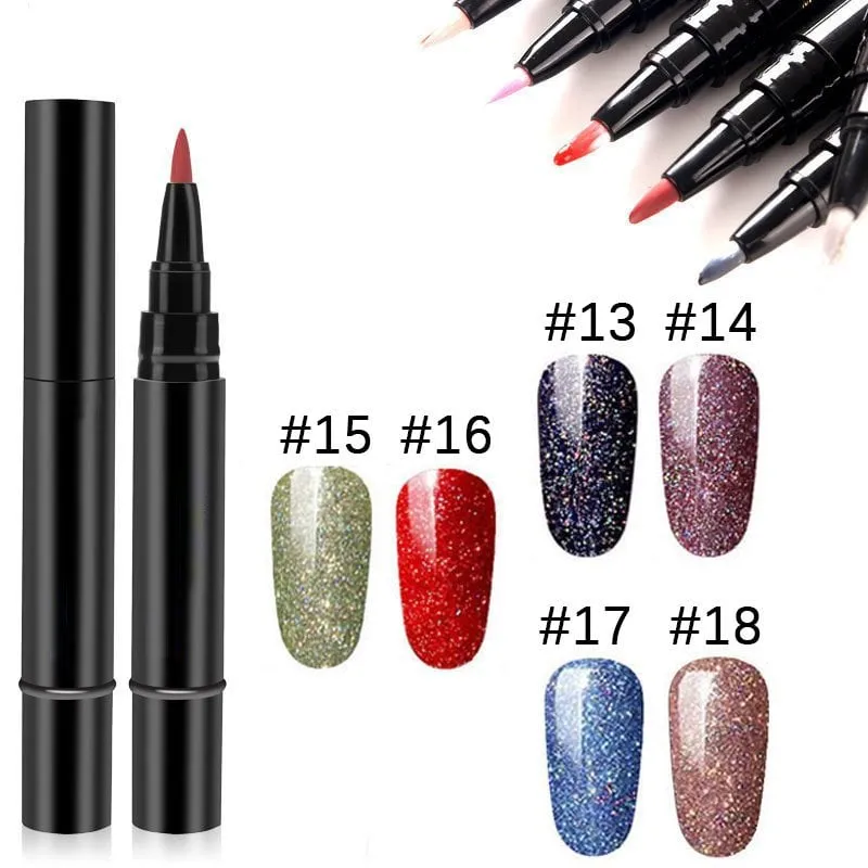 One-Step-Nagelgelstift