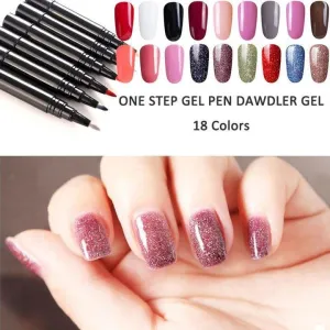 One-Step-Nagelgelstift