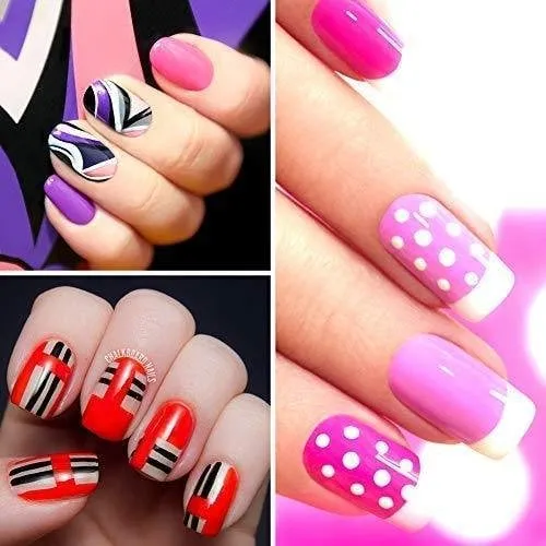 One-Step-Nagelgelstift