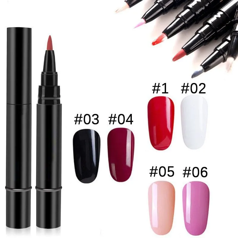 One-Step-Nagelgelstift