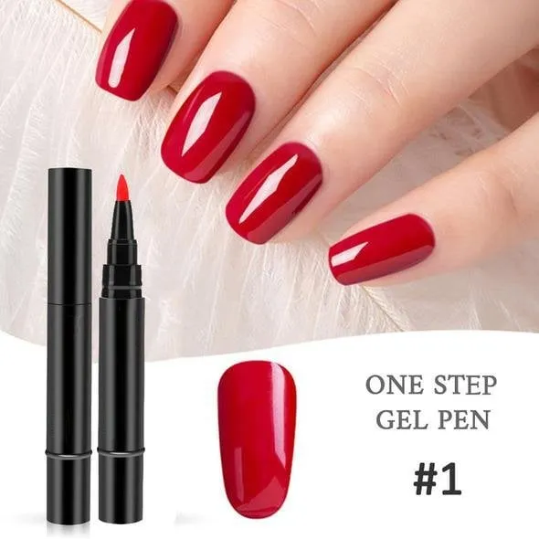 One-Step-Nagelgelstift