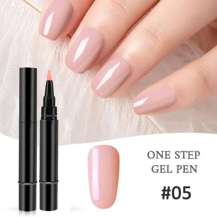 One-Step-Nagelgelstift