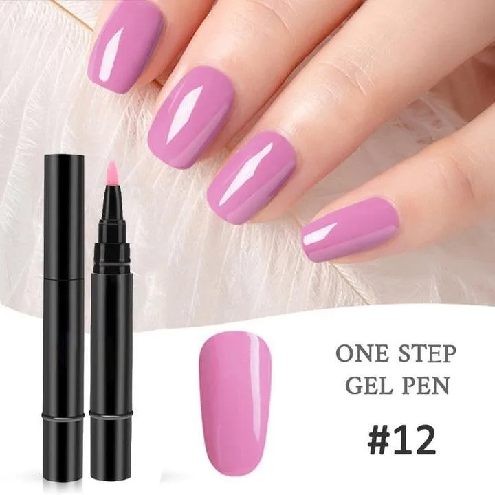 One-Step-Nagelgelstift