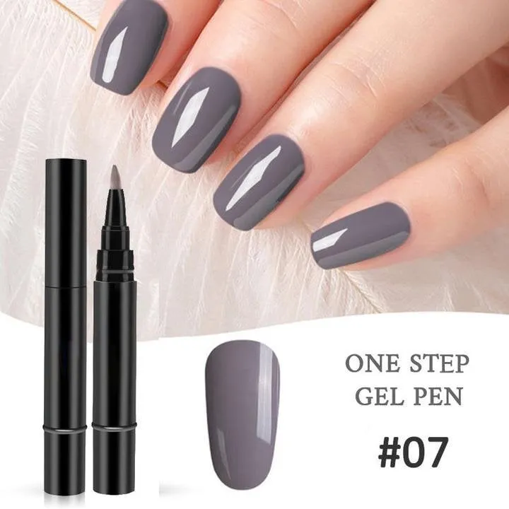 One-Step-Nagelgelstift