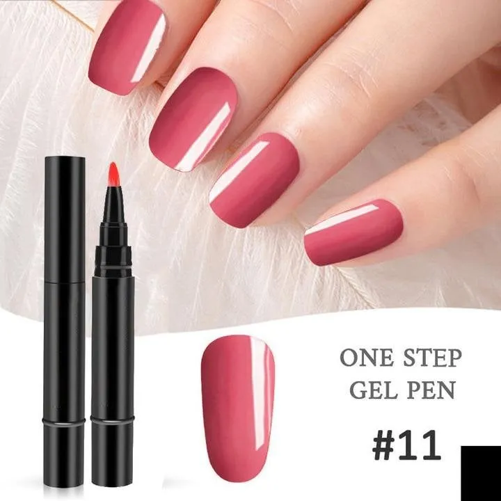 One-Step-Nagelgelstift