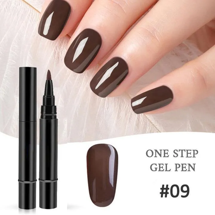 One-Step-Nagelgelstift