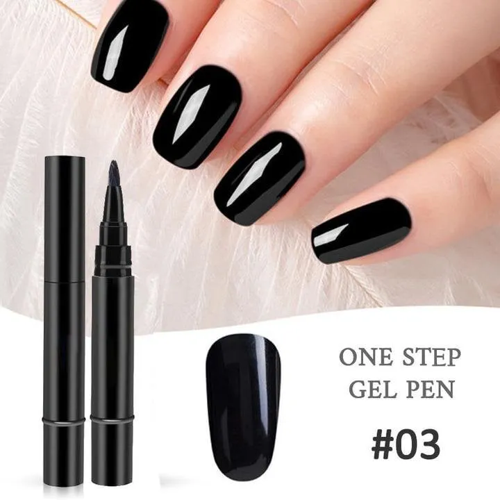 One-Step-Nagelgelstift