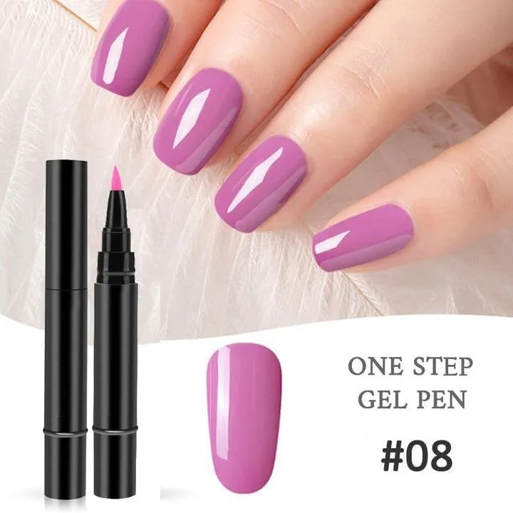 One-Step-Nagelgelstift
