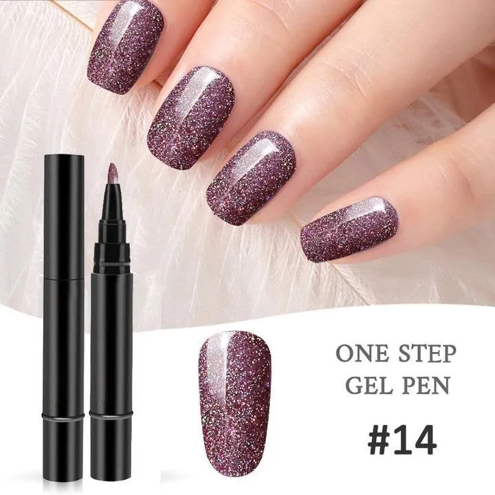 One-Step-Nagelgelstift
