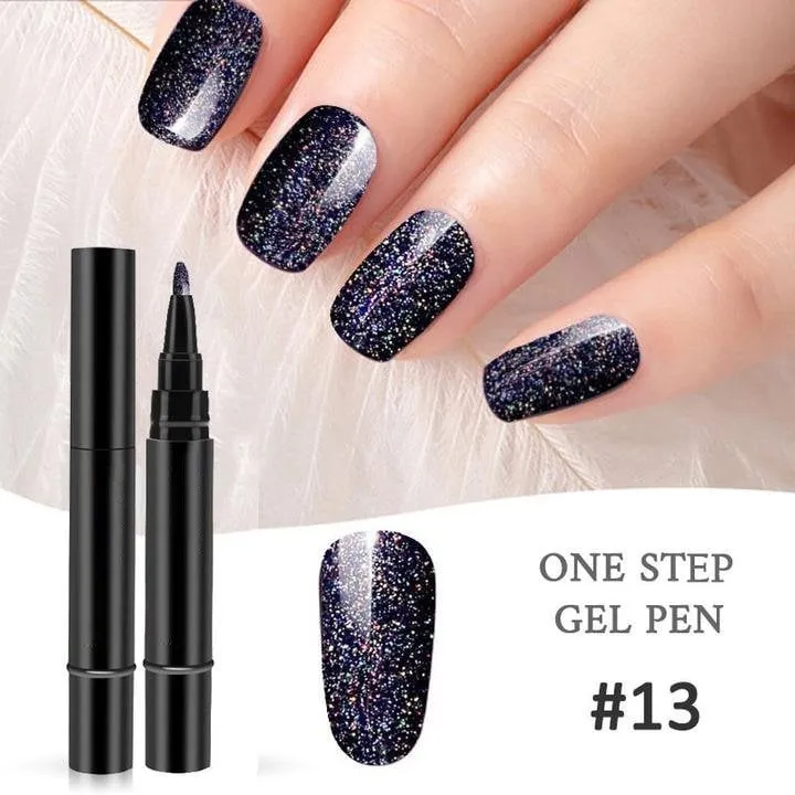 One-Step-Nagelgelstift