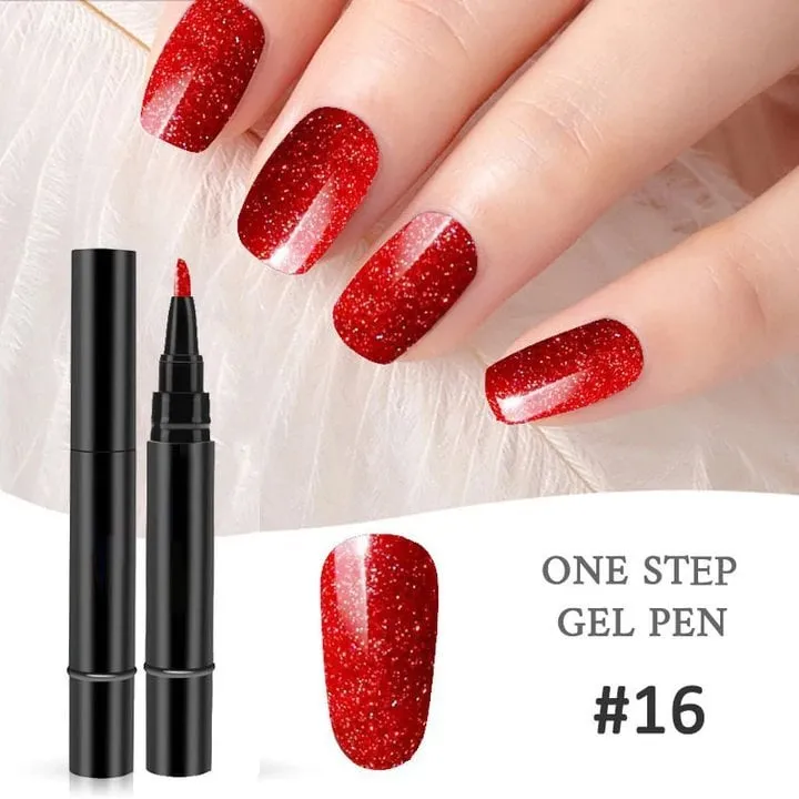 One-Step-Nagelgelstift