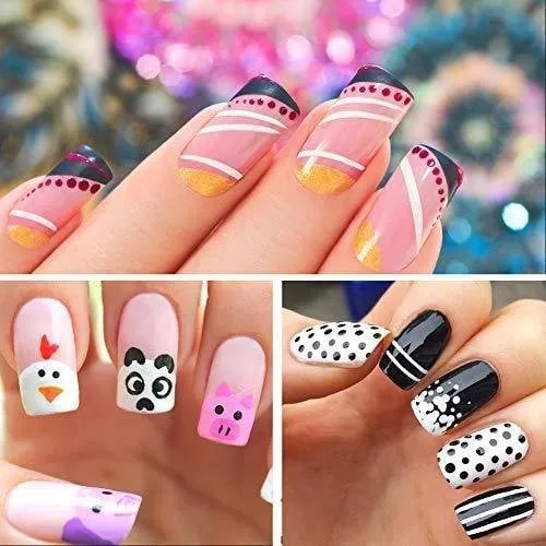 One-Step-Nagelgelstift