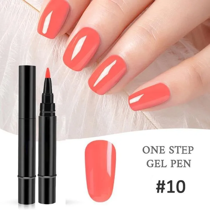 One-Step-Nagelgelstift